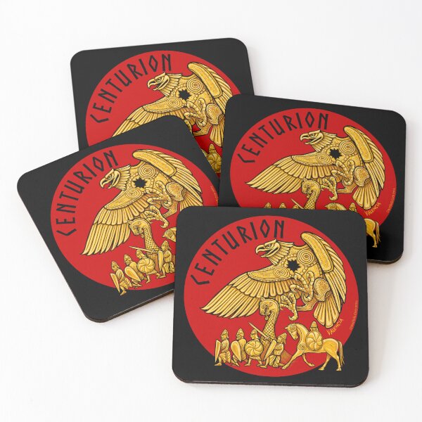 Item preview, Centurion Graphic designed and sold by Stephanie Valencia.