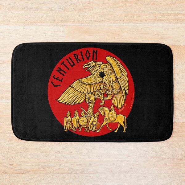 Item preview, Centurion Graphic designed and sold by Stephanie Valencia.