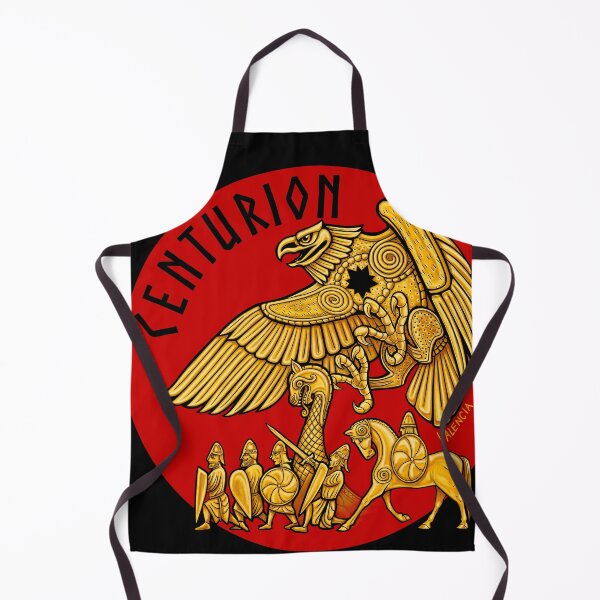 Item preview, Centurion Graphic designed and sold by Stephanie Valencia.