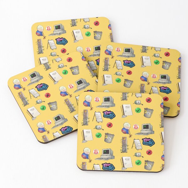Item preview, MUNDANE OBJECTS designed and sold by Fitz Allen.