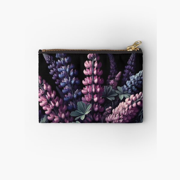 Item preview, Lupine Flowers designed and sold by Myra365Art.