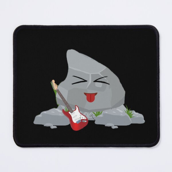 Item preview, Rocky, you Rock designed and sold by DesignDuoStudio.