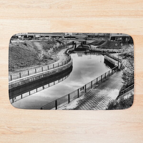 Item preview, Osaka canal designed and sold by swan2sky.
