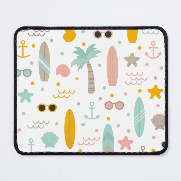 Item preview, Surfing the summer designed and sold by Eureka Studios.