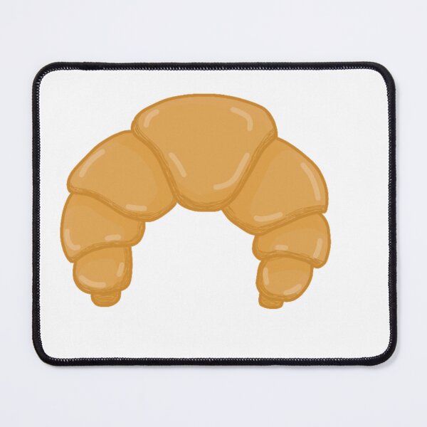 Item preview, Croissant designed and sold by Emiliha-crea.