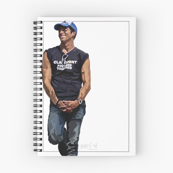 Item preview, Alex Claremont-Diaz designed and sold by maddiemak96.