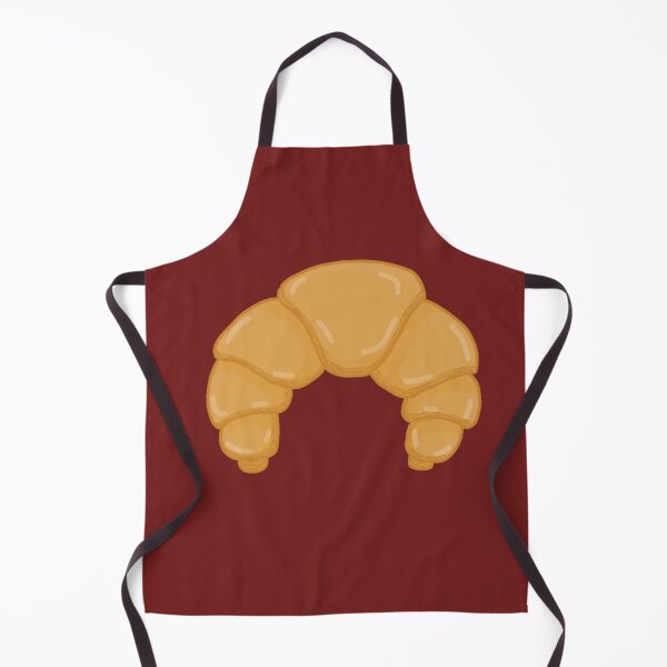 Item preview, Croissant  designed and sold by Emiliha-crea.