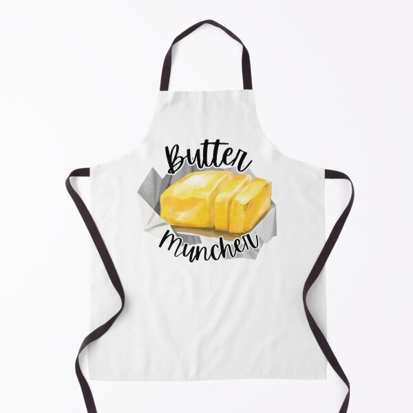 Item preview, Butter Muncher designed and sold by CarnivoreFriend.