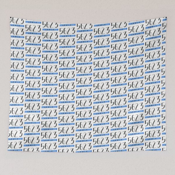 Item preview, 5623 Lewis designed and sold by nellsteinmetz.