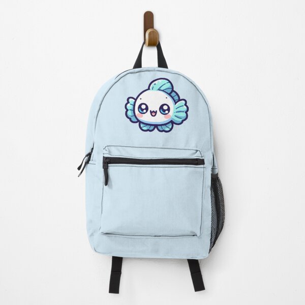 Item preview, Cute Betta Fish designed and sold by stylishdzign.