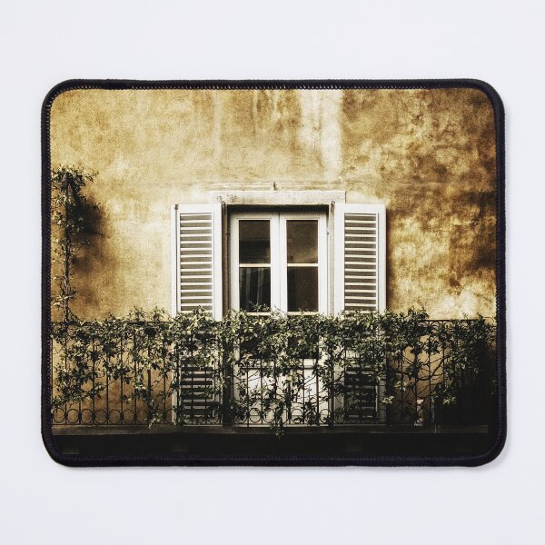 Item preview, Old World Balcony designed and sold by James DeFazio.