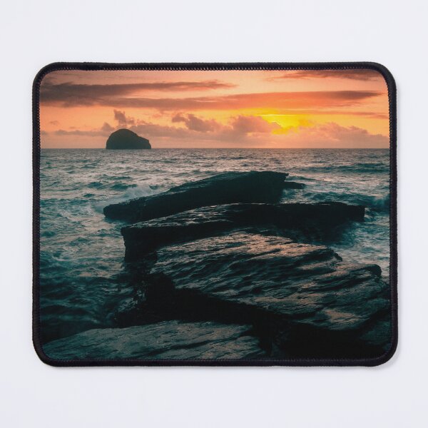 Item preview, Sunset by the Coast IV designed and sold by David Lichtneker.