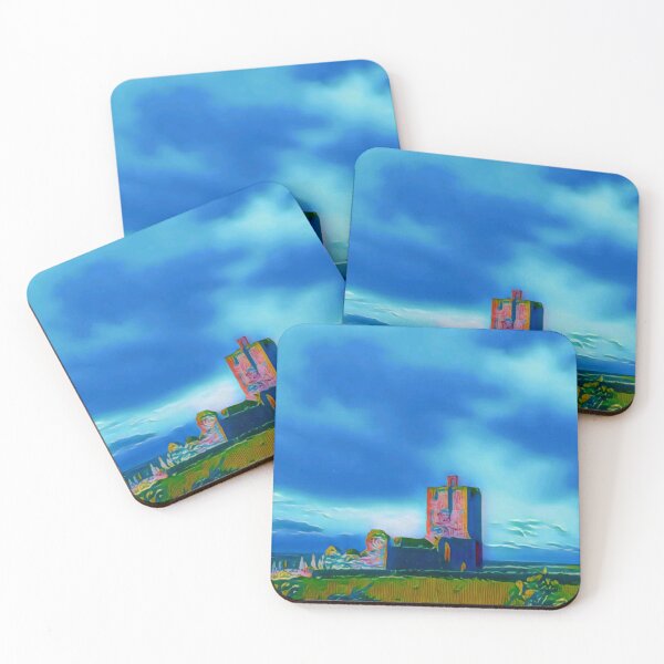 Item preview, #15 Ireland - 2024 designed and sold by IntFix.