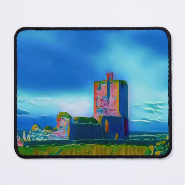 Item preview, #15 Ireland - 2024 designed and sold by IntFix.