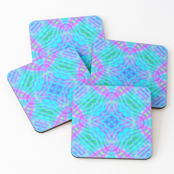 Item preview, Dreamy Color Pattern  designed and sold by Amanda1775.