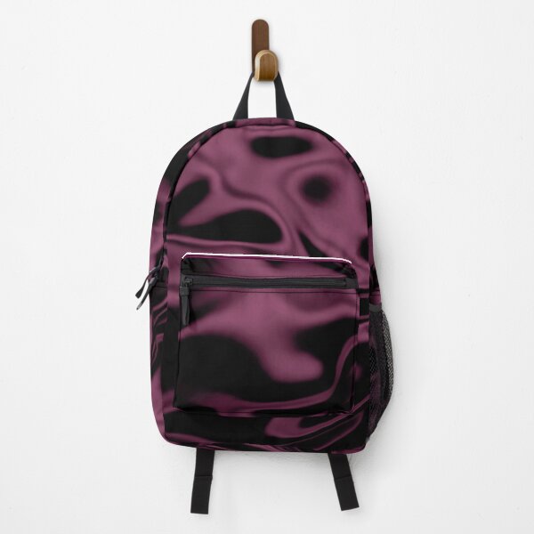 Item preview, abstract fluid purple velvet texture designed and sold by navitalidesign.
