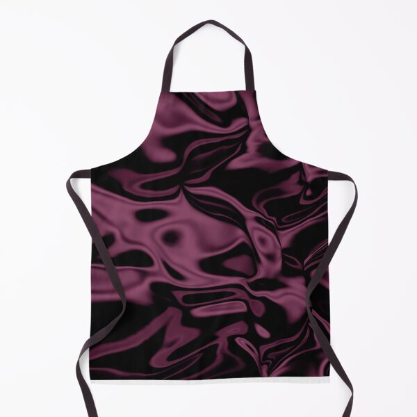 Item preview, abstract fluid purple velvet texture designed and sold by navitalidesign.