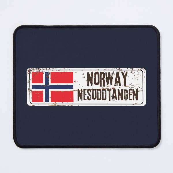 Item preview, Nesoddtangen Norway designed and sold by jeshands.