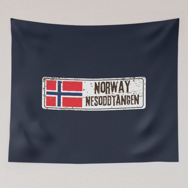 Item preview, Nesoddtangen Norway designed and sold by jeshands.