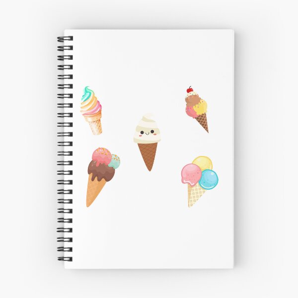 Item preview, Helados designed and sold by Designfs.