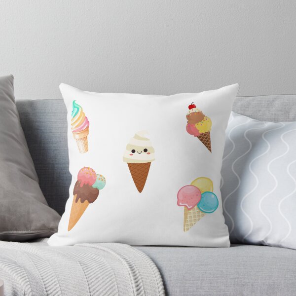 Item preview, Ice Creams designed and sold by Designfs.