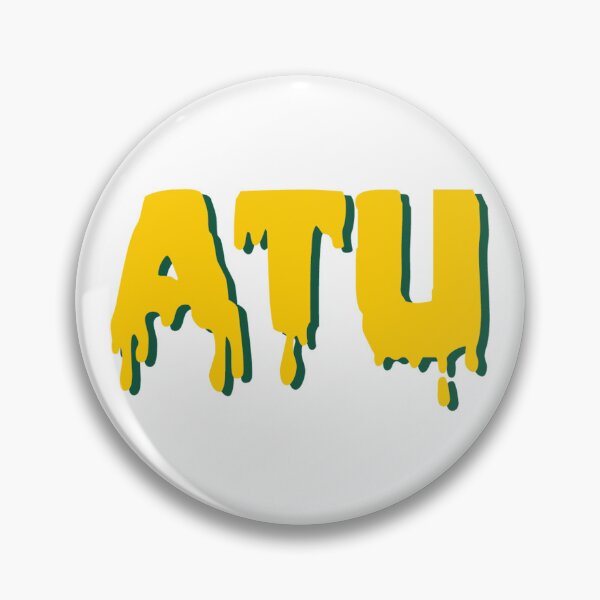 Item preview, ATU Arkansas Tech University designed and sold by kkosmicki.