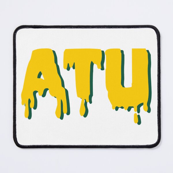 Item preview, ATU Arkansas Tech University designed and sold by kkosmicki.