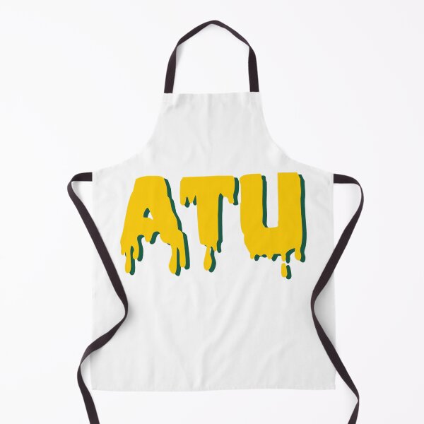 Item preview, ATU Arkansas Tech University designed and sold by kkosmicki.