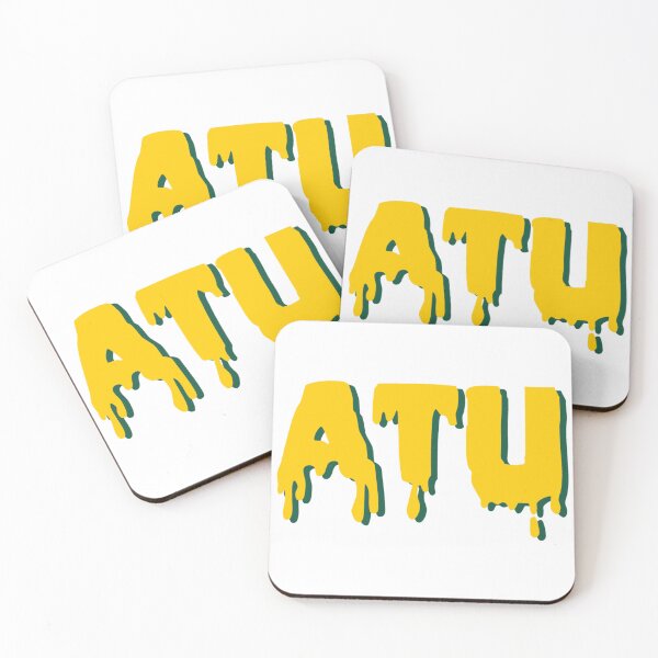 Item preview, ATU Arkansas Tech University designed and sold by kkosmicki.