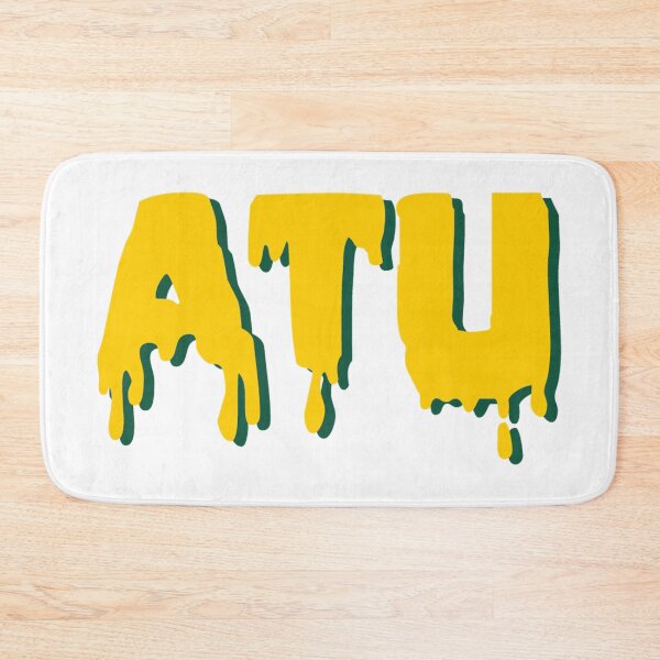 Item preview, ATU Arkansas Tech University designed and sold by kkosmicki.