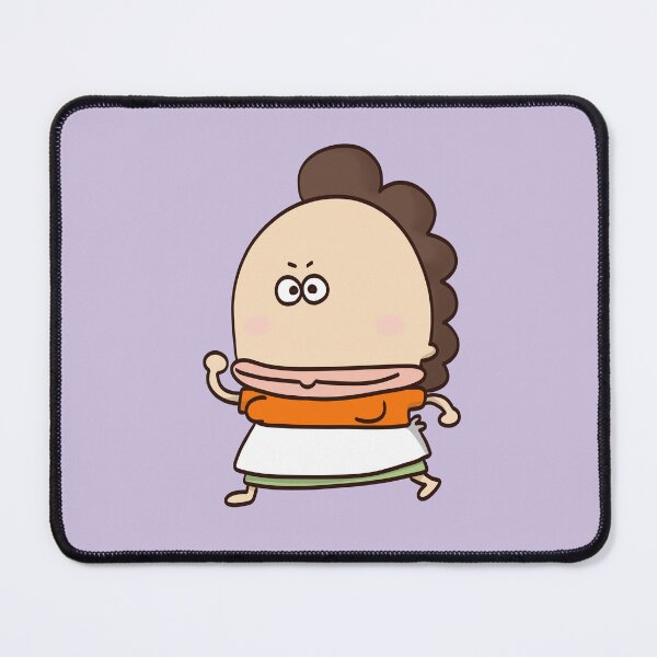Item preview, The strongest mom designed and sold by Shiki-jp-br.