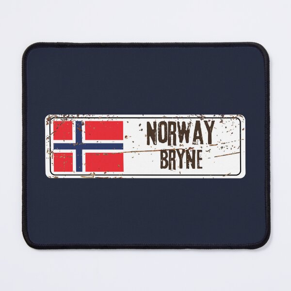 Item preview, Bryne Norway designed and sold by jeshands.