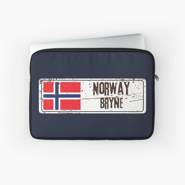 Item preview, Bryne Norway designed and sold by jeshands.
