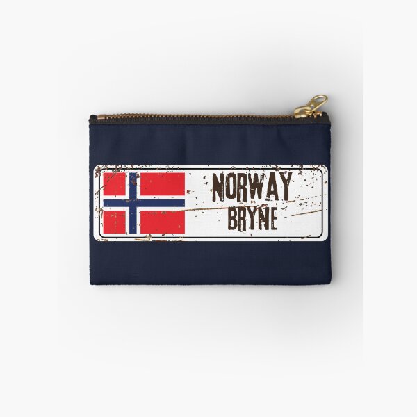 Item preview, Bryne Norway designed and sold by jeshands.