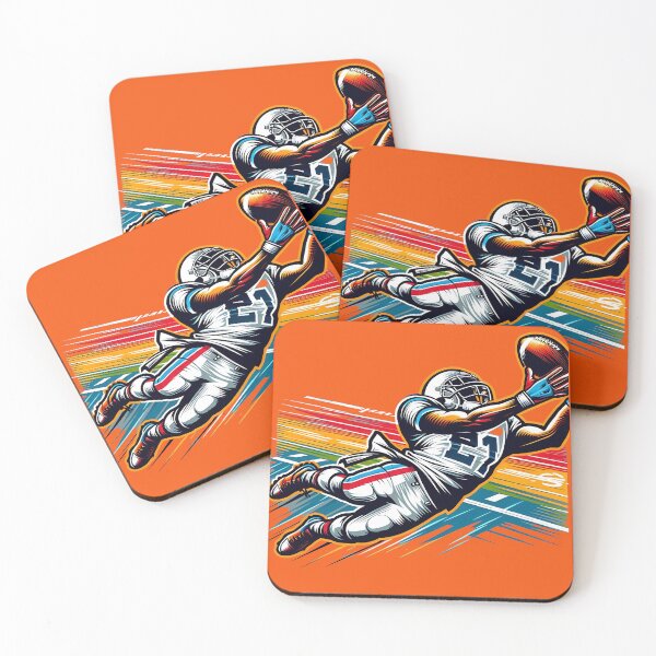 Item preview, Rugby Player designed and sold by Indoni.