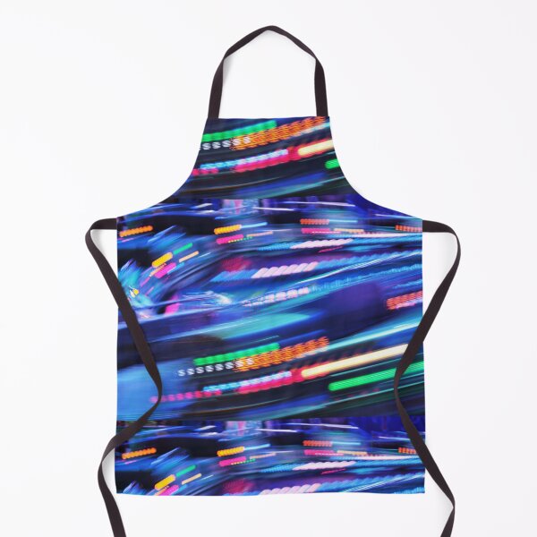 Item preview, vivid disco lights synthwave light trails modern laser minimal light trails designed and sold by cheekylorns.