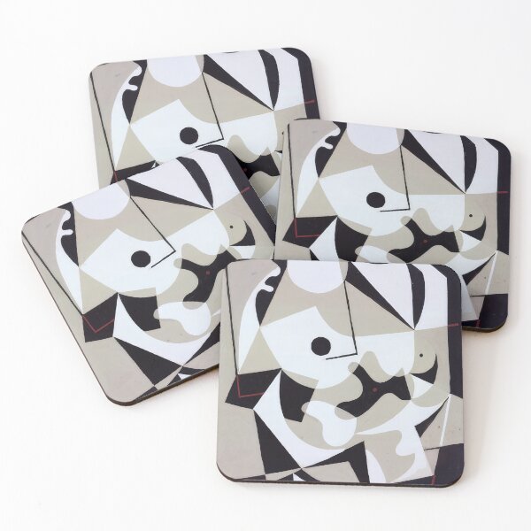 Item preview, ad reinhardt designed and sold by GRAHAM POTER.
