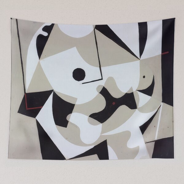 Item preview, ad reinhardt designed and sold by GRAHAM POTER.