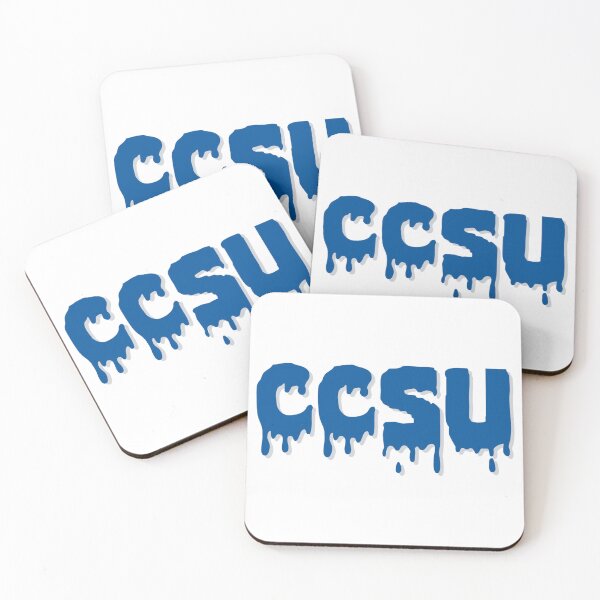 Item preview, CCSU Central Connecticut State University designed and sold by kkosmicki.