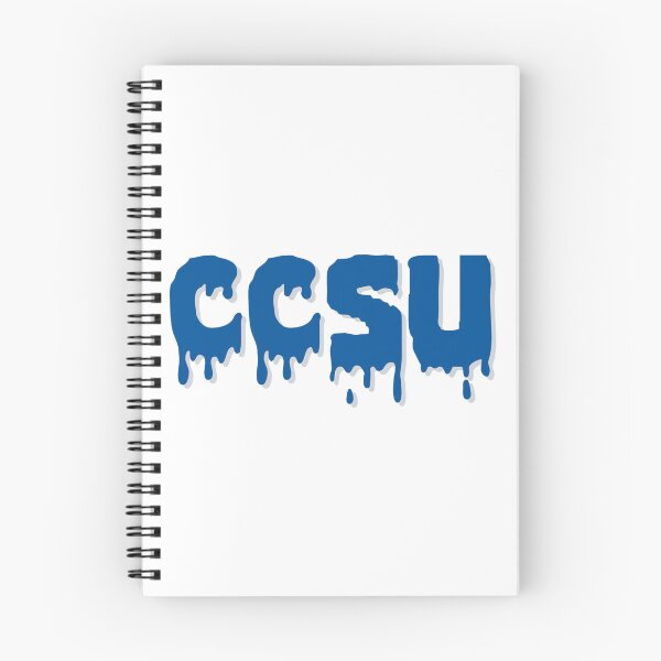Item preview, CCSU Central Connecticut State University designed and sold by kkosmicki.