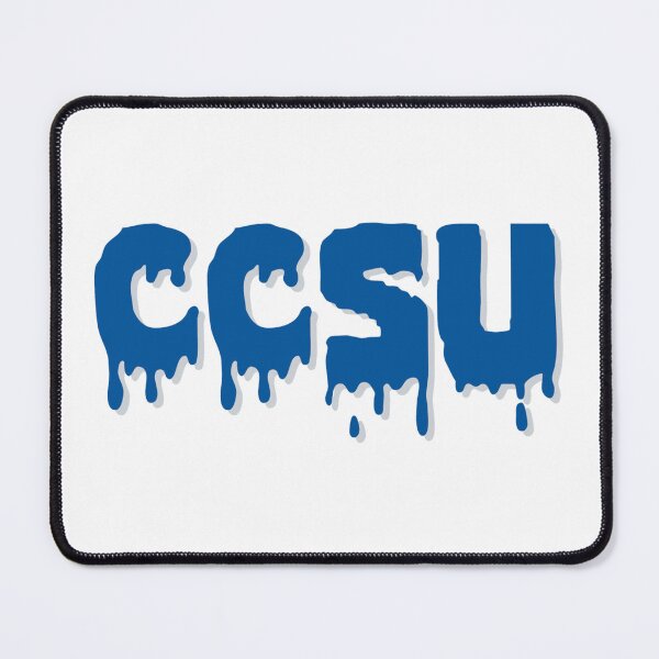 Item preview, CCSU Central Connecticut State University designed and sold by kkosmicki.