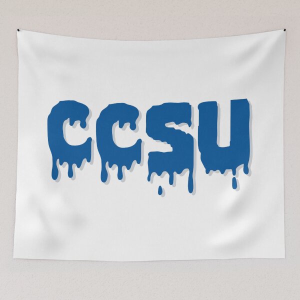 Item preview, CCSU Central Connecticut State University designed and sold by kkosmicki.