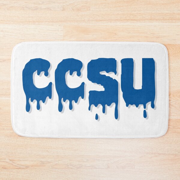 Item preview, CCSU Central Connecticut State University designed and sold by kkosmicki.
