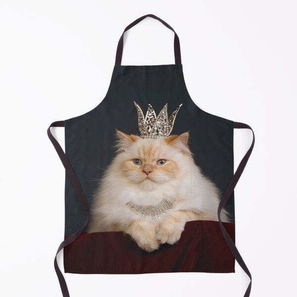 Item preview, Royalty Cat designed and sold by MorningFive.