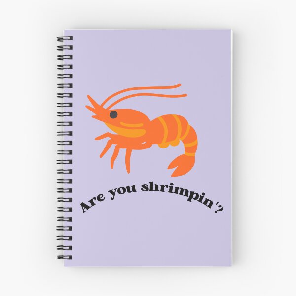 Item preview, Are you shrimpin'? designed and sold by Parashy101.