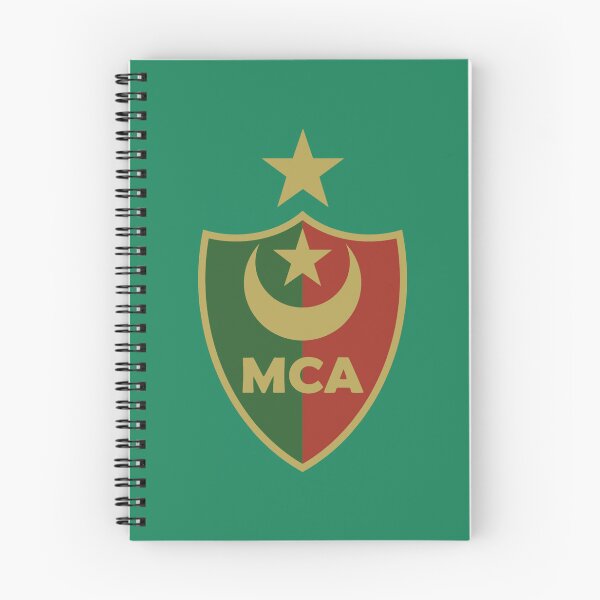 Item preview, Mouloudia d'Alger | MCA  designed and sold by MoviesStoreDz.