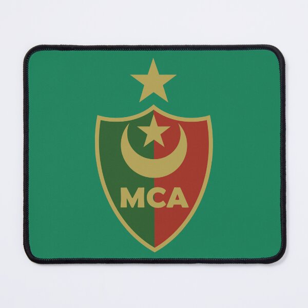 Item preview, Mouloudia d'Alger | MCA  designed and sold by MoviesStoreDz.