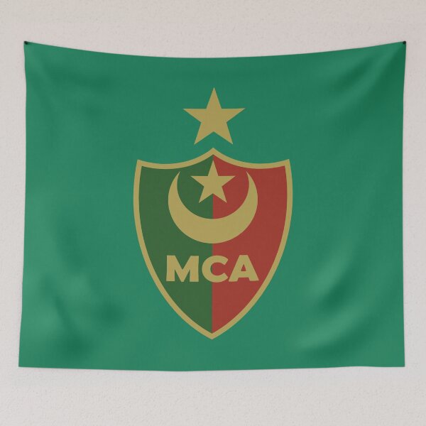 Item preview, Mouloudia d'Alger | MCA  designed and sold by MoviesStoreDz.