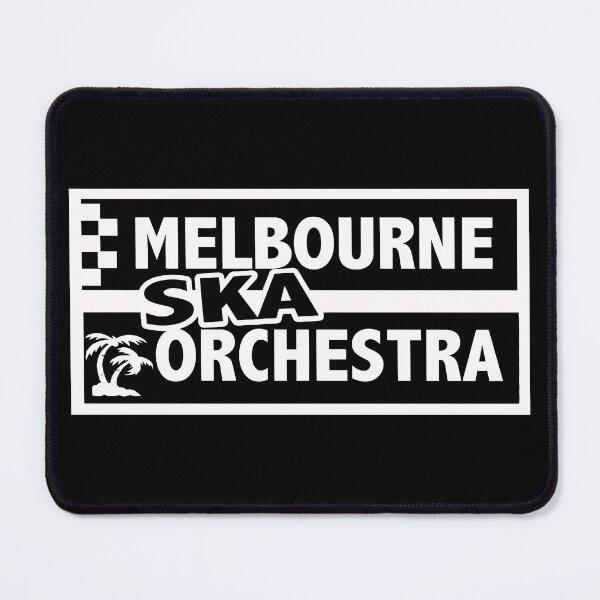 Item preview, Melbourne Ska Orchestra designed and sold by ssgilb.