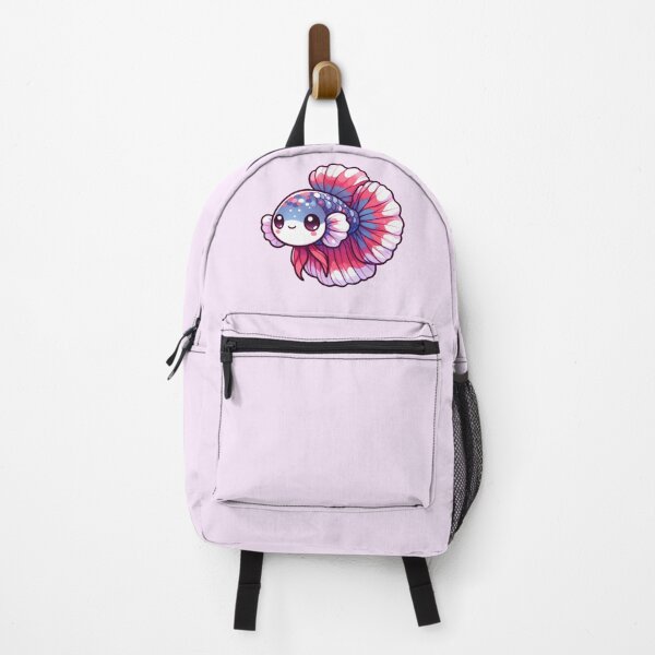 Item preview, Cute Betta Fish designed and sold by stylishdzign.